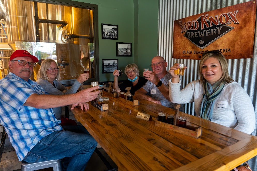 Brewz N Booze | 225 Railway St E Suite #163, Cochrane, AB T4C 2C3, Canada | Phone: (877) 441-7767