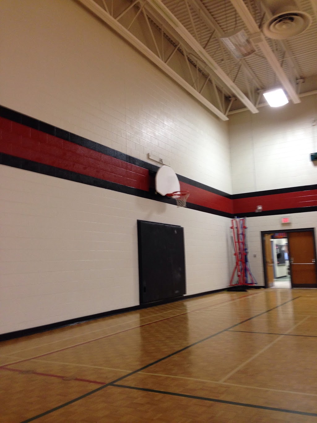 Bowmanville High School | 49 Liberty St N, Bowmanville, ON L1C 2L8, Canada | Phone: (905) 623-4416