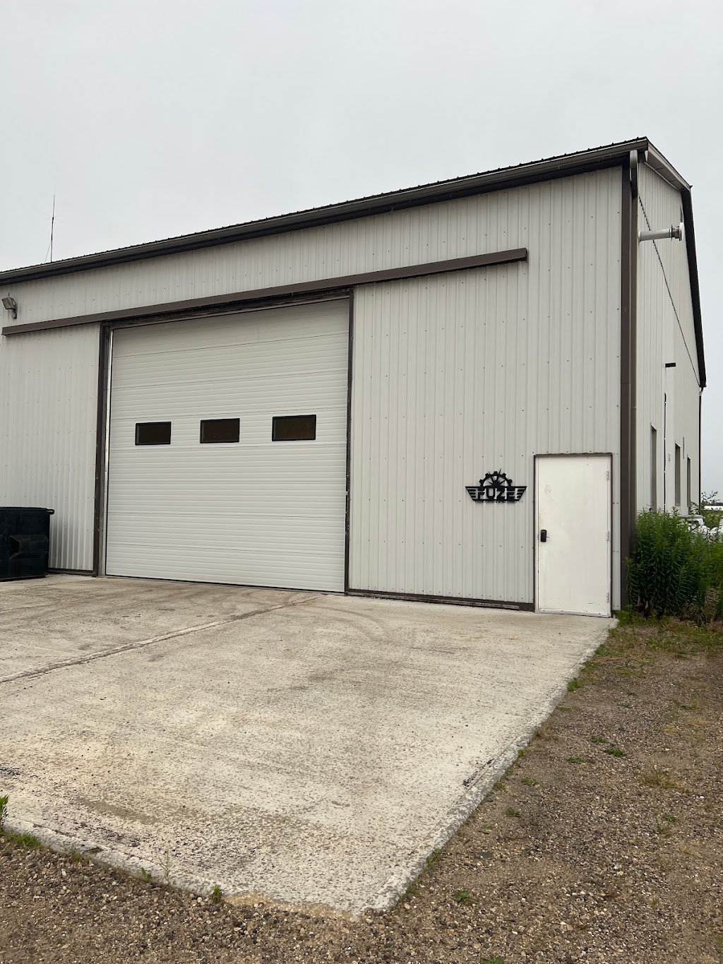 Fuze Fabrication & Welding Inc. | 3877 Road 111, Stratford, ON N5A 6S5, Canada | Phone: (519) 275-1098