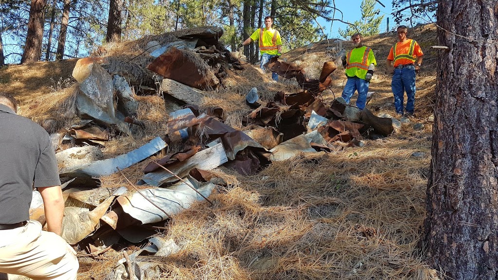 Awards and Trophies HQ | 6061 Star Rd, Vernon, BC V1B 3P4, Canada | Phone: (250) 938-0803