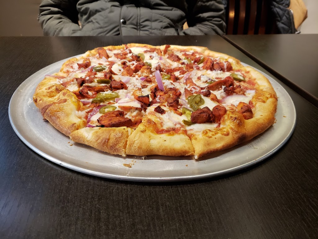 Basilique | 1065 King St W, Hamilton, ON L8S 1L8, Canada | Phone: (905) 524-3444