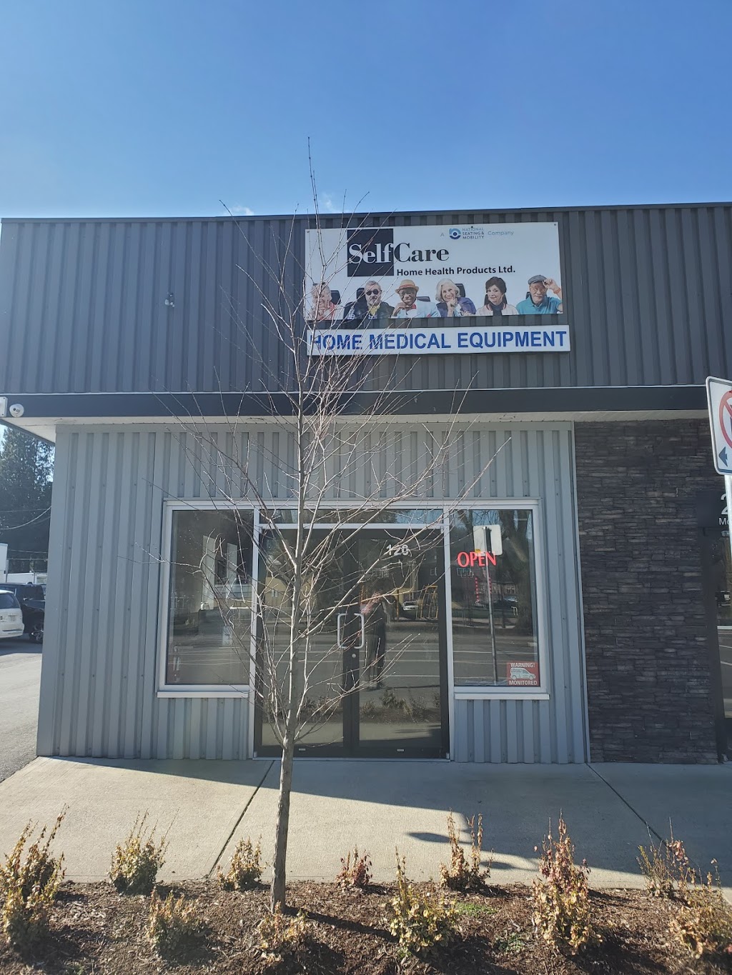 National Seating & Mobility | 30583 Iron Mills Ct Unit 150, Abbotsford, BC V2T 0J5, Canada | Phone: (604) 852-3191