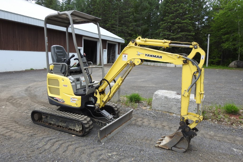 Location dOutils Daniel Arbour | sur la 337, 90 A Rang St Jacques, Sainte-Béatrix, QC J0K 1Y0, Canada | Phone: (450) 883-1219