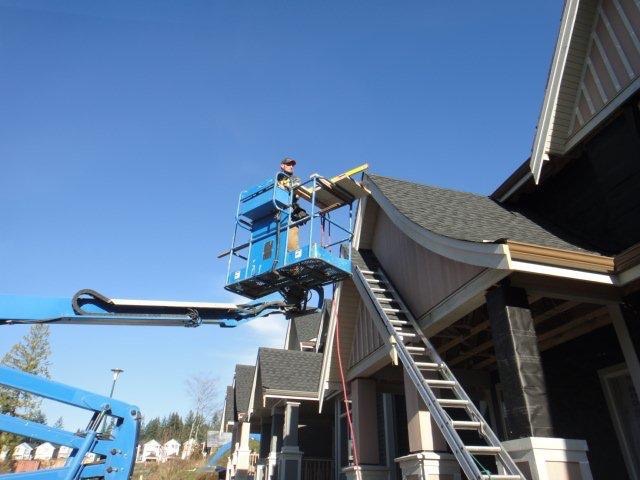 Doall Contracting Ltd | 6289 Chadsey Rd, Chilliwack, BC V2R 4P2, Canada | Phone: (604) 823-6678