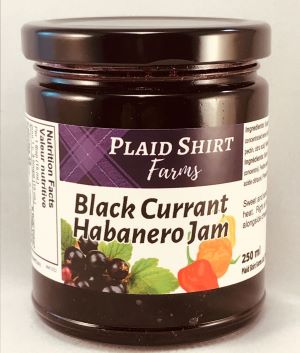 Plaid Shirt Farms Ltd | 225804 Otterville Rd, Otterville, ON N0J 1R0, Canada | Phone: (226) 321-2525