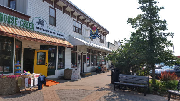 Heritage Window Cleaning LTD. | 17 Morgan St, Cochrane, AB T4C 0X2, Canada | Phone: (403) 921-9263