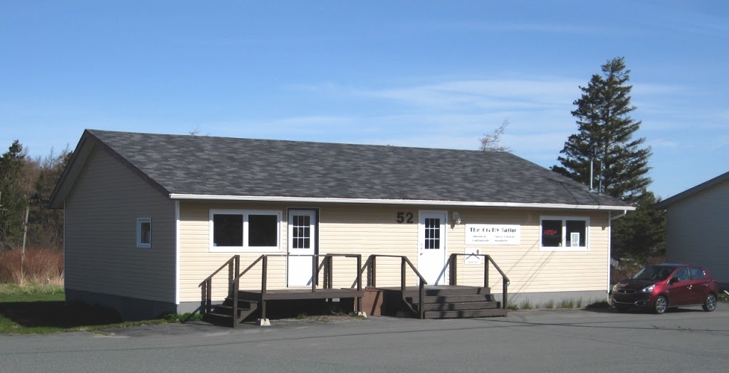 The Crafty Tailor | 52 Conception Bay Hwy, Holyrood, NL A0A 2R0, Canada | Phone: (709) 231-2552