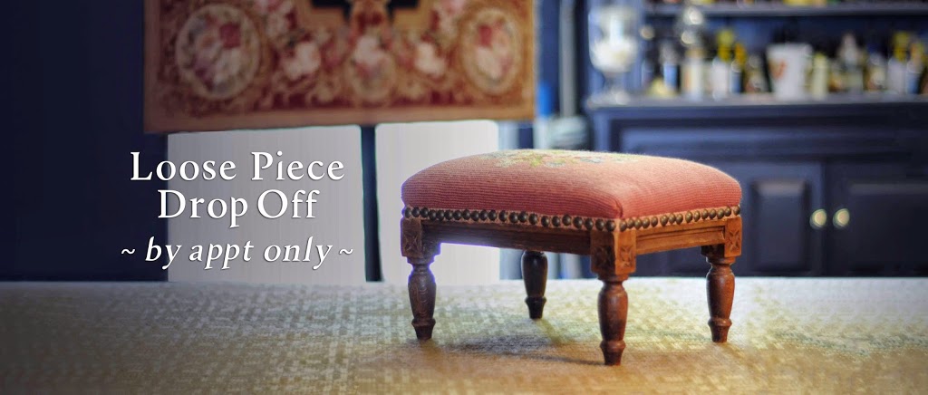 Victoria & Co. | 19 St Johns Rd, Toronto, ON M6P 1T7, Canada | Phone: (416) 604-9299
