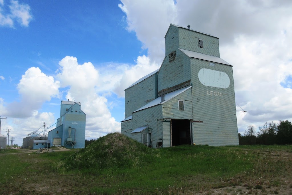 ALFATEC - Legal Alfalfa Products Ltd | 57420 Range Rd 252A, Legal, AB T0G 1L0, Canada | Phone: (877) 253-2832