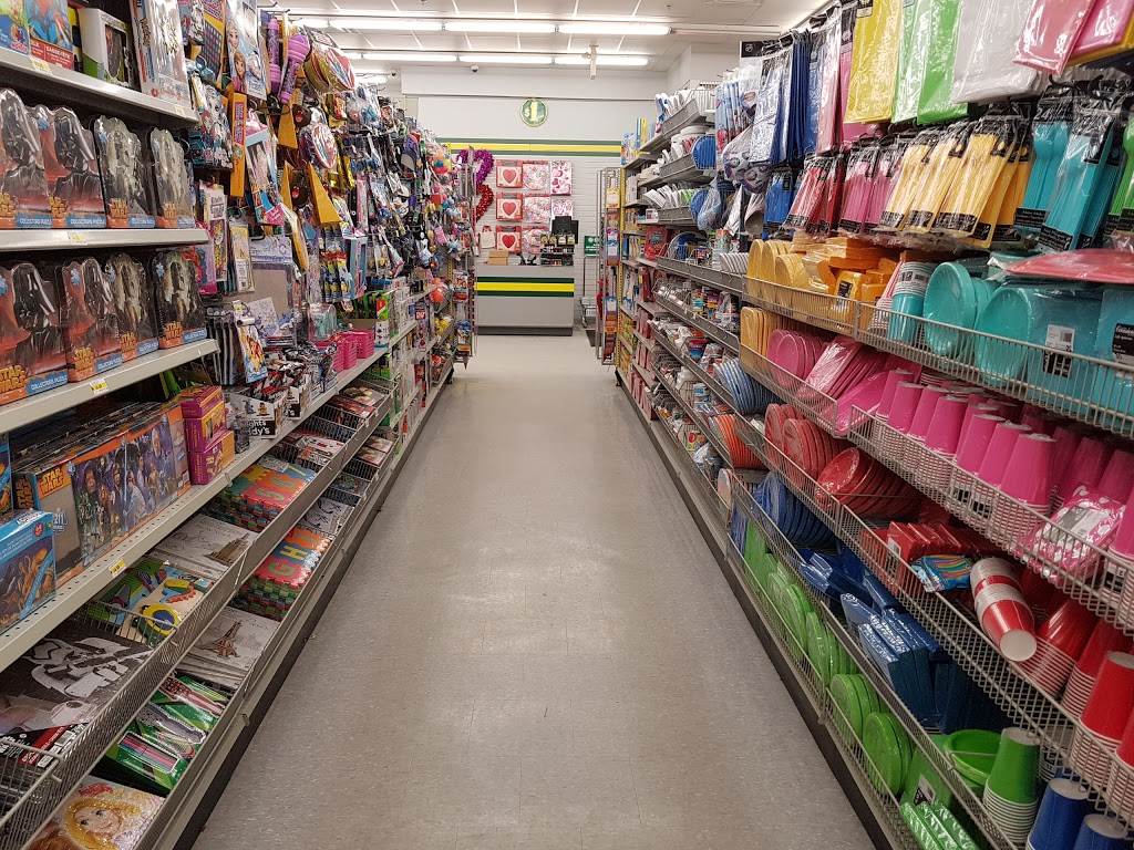 Dollarama | Fairview Mall, 285 Geneva St, St. Catharines, ON L2N 2G1, Canada | Phone: (905) 935-4450