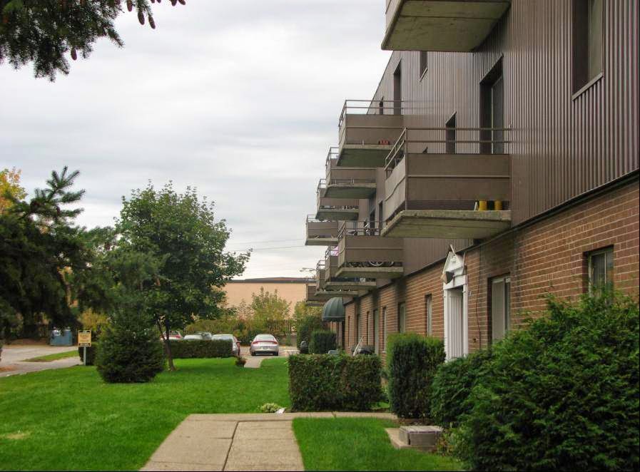 Inverness Apartments | 29 Inverness Drive, Woodlawn Rd. and Inverness Dr., Guelph, ON N1E 3M1, Canada | Phone: (519) 546-6952