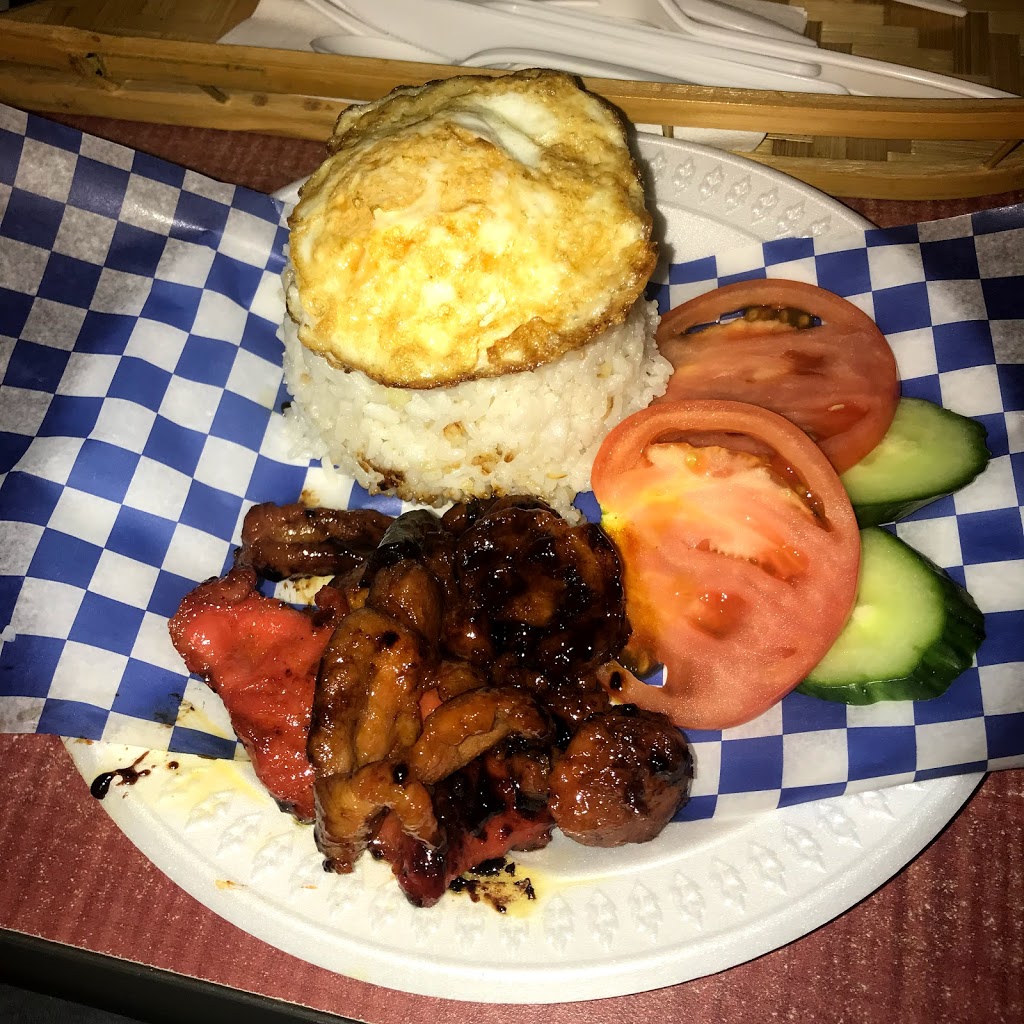 Jer’s Resturaunt | 1481 Eglinton Ave W, York, ON M6E 2G6, Canada | Phone: (647) 346-4462