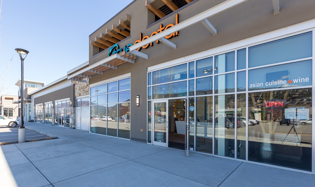 True Dental | Unit 208-525 HWY 97 South, West Kelowna, BC V1Z 4C9, Canada | Phone: (778) 755-2577
