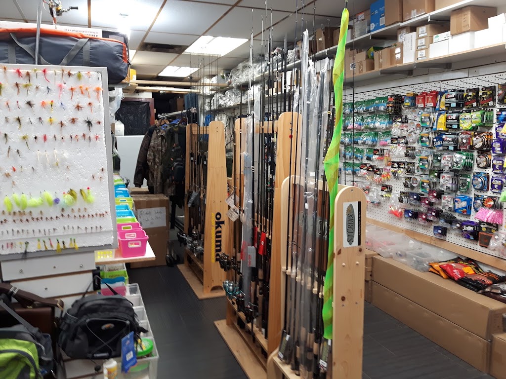 Sib sport Inflatable boat& FISHING TACKLE& live bait | 4385 Sheppard Ave E #11, Scarborough, ON M1S 1T9, Canada | Phone: (416) 335-6595