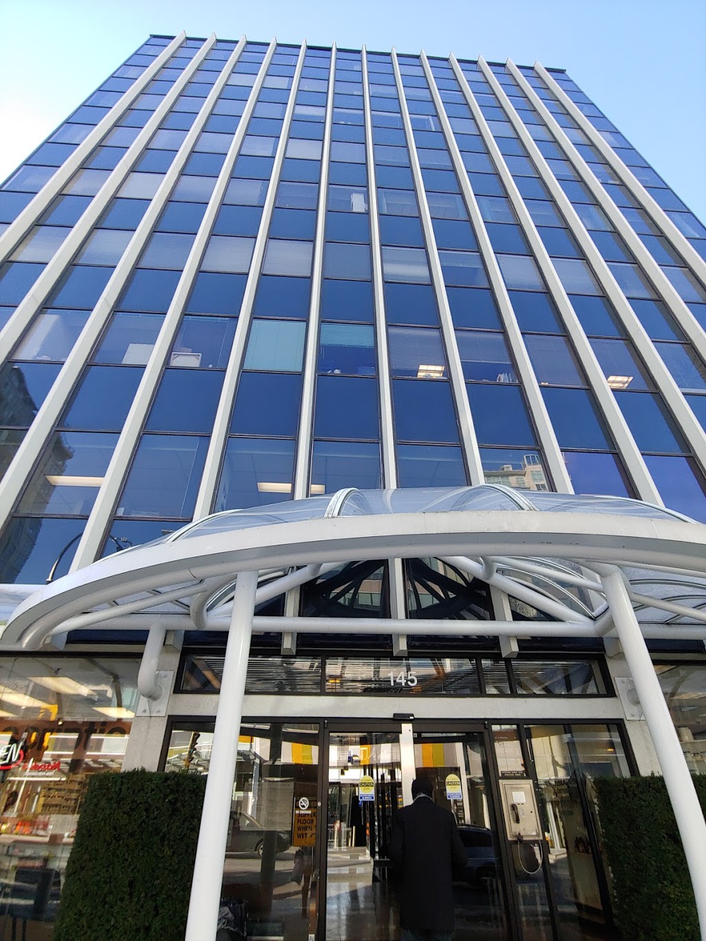 North Shore Neurology | 145 13th St E #702, North Vancouver, BC V7L 2L4, Canada | Phone: (604) 265-4804