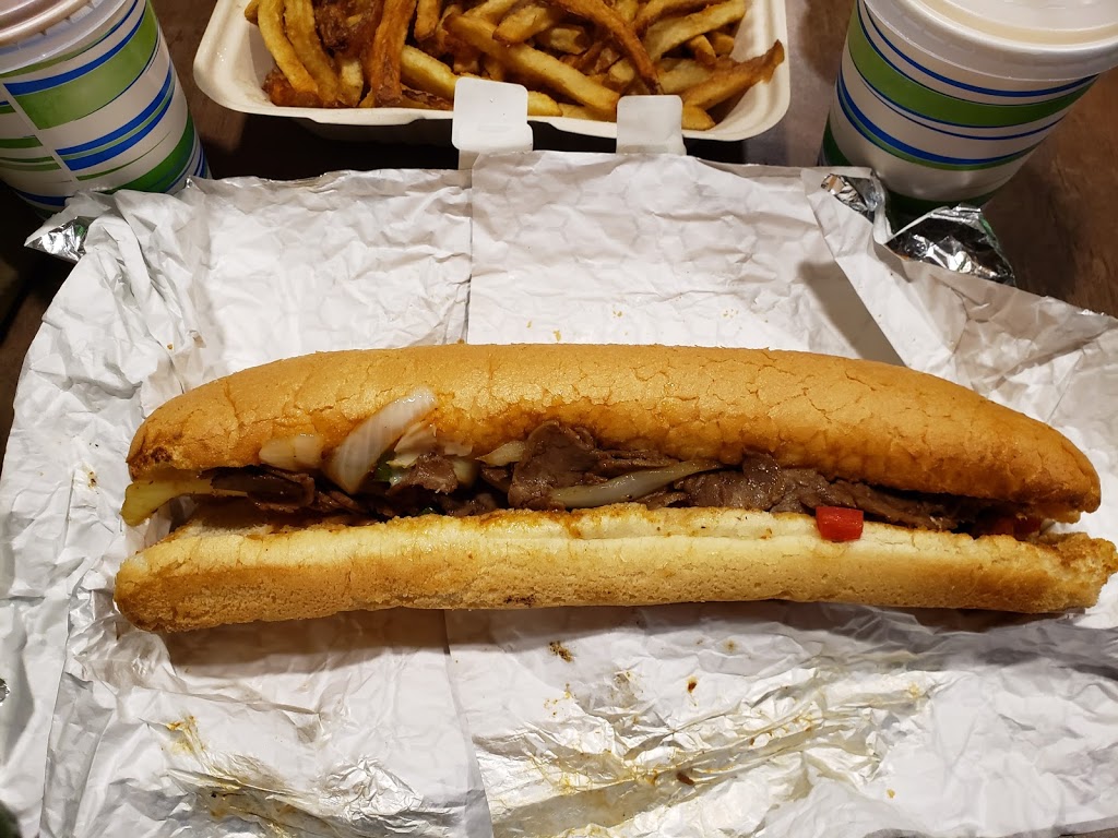 The Burger Shop | 309 Ecclestone Dr, Bracebridge, ON P1L 1G6, Canada | Phone: (705) 645-0355
