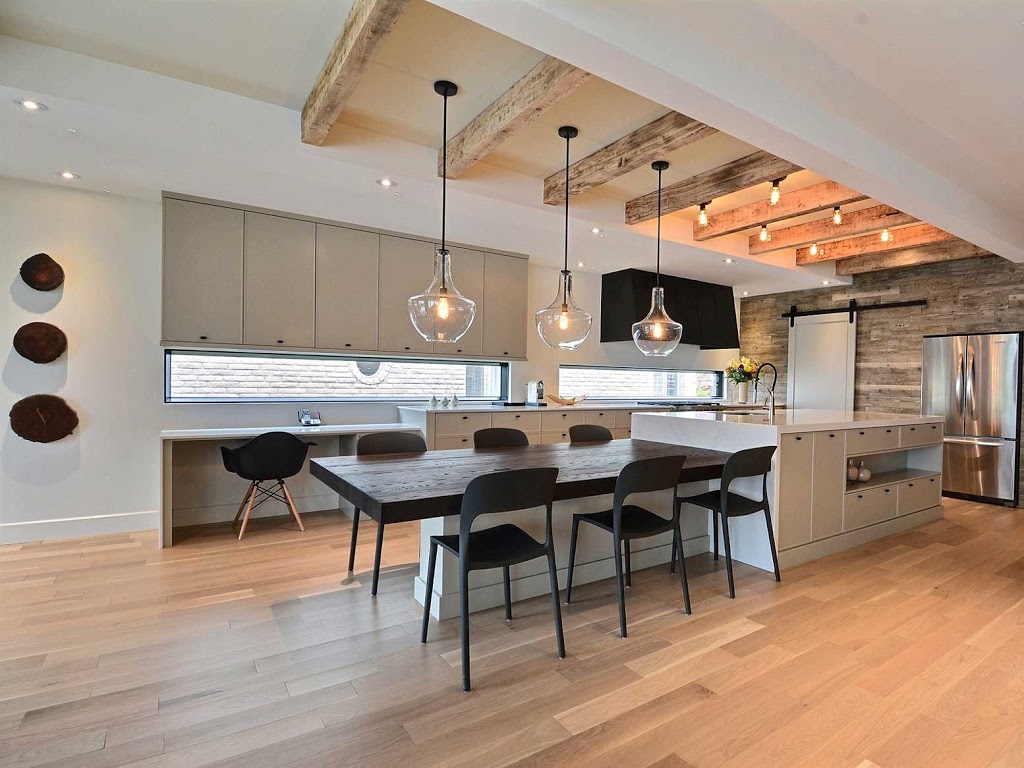 Tendances Concept | 4823 Boul St-Laurent, Montréal, QC H2T 1R6, Canada | Phone: (514) 504-7788