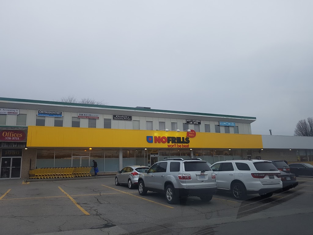 Lizs No Frills | 1050 Simcoe St N, Oshawa, ON L1G 4W5, Canada | Phone: (866) 987-6453