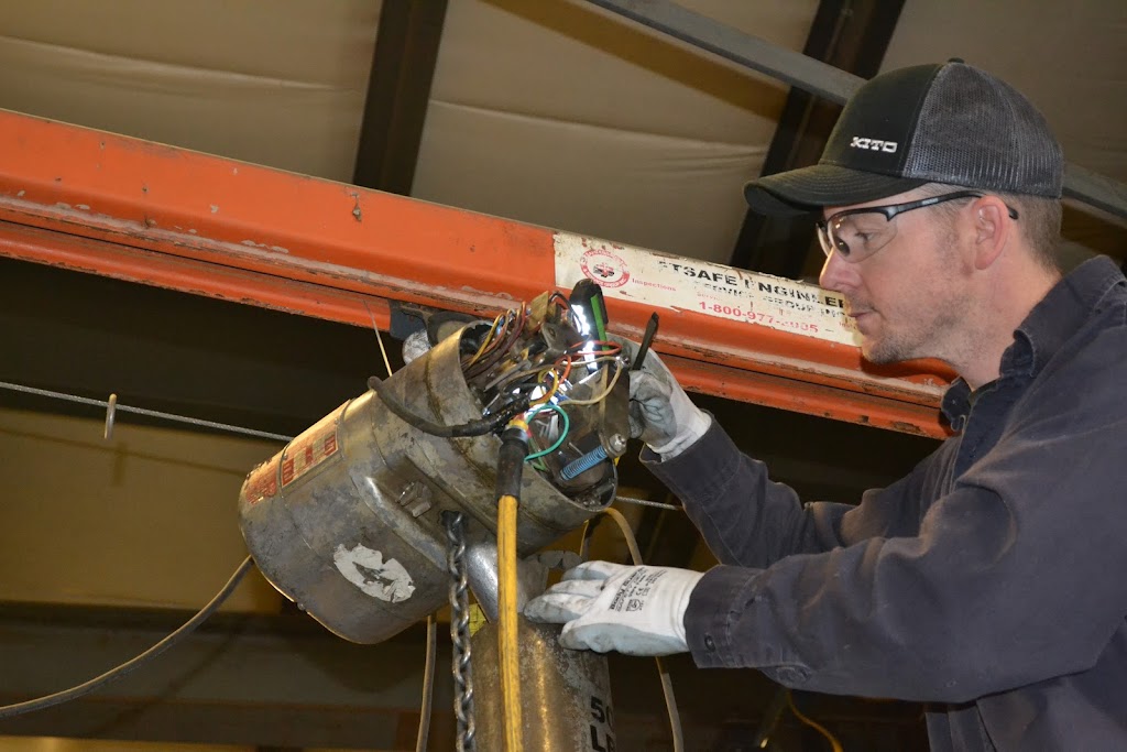 Liftsafe Engineering and Service Group Inc. | 5310 Finch Ave E Unit #32, Scarborough, ON M1S 5E8, Canada | Phone: (519) 896-2430