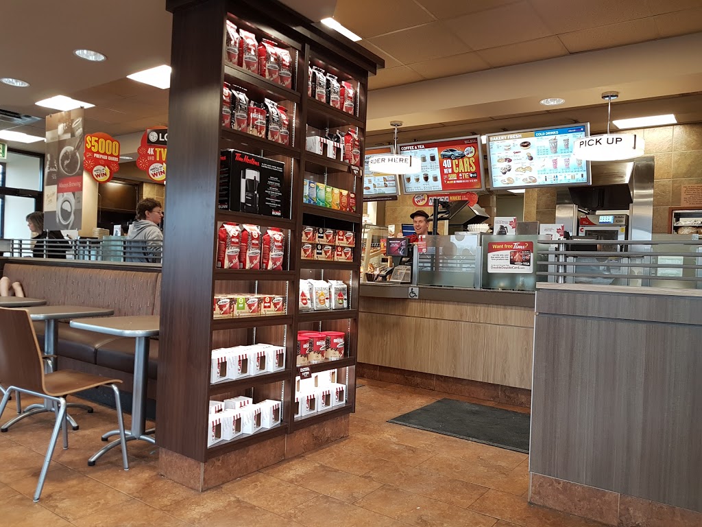 Tim Hortons | 1875 Huron Church Rd, Windsor, ON N9C 2L6, Canada | Phone: (519) 966-8512
