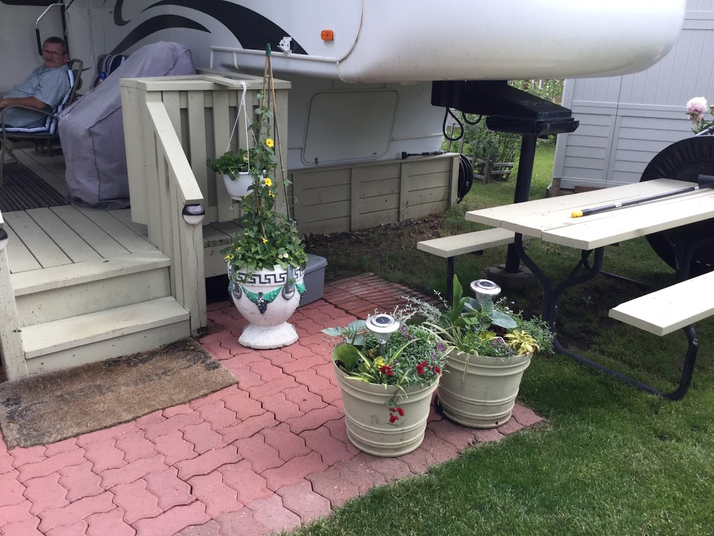Willow Grove Family Campground | Main Street #401, Bashaw, AB T0B 0H0, Canada | Phone: (780) 372-2193