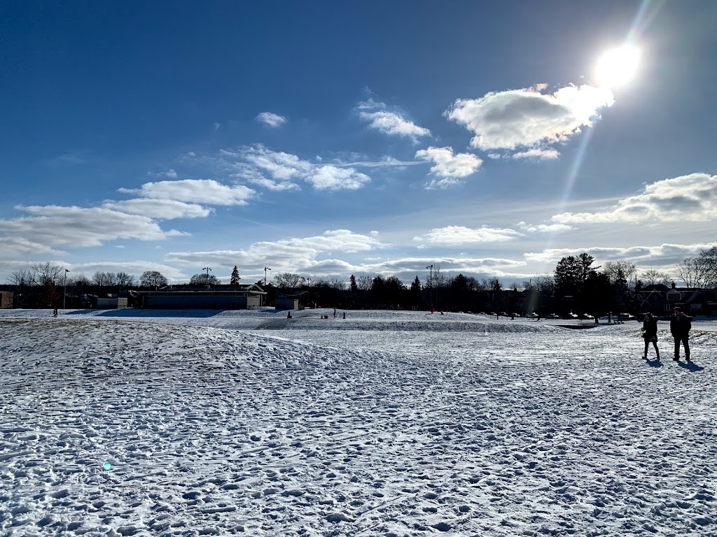 Churchill Park Clubhouse | 167 Cline Ave N, Hamilton, ON L8S 4C1, Canada | Phone: (905) 546-3747
