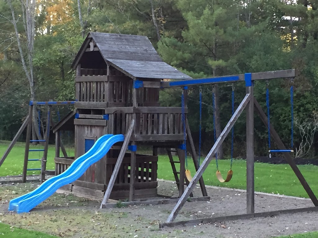 Carriage House at Rushing Waters | 99 Gypsy Ln, East Aurora, NY 14052, USA | Phone: (716) 261-9876