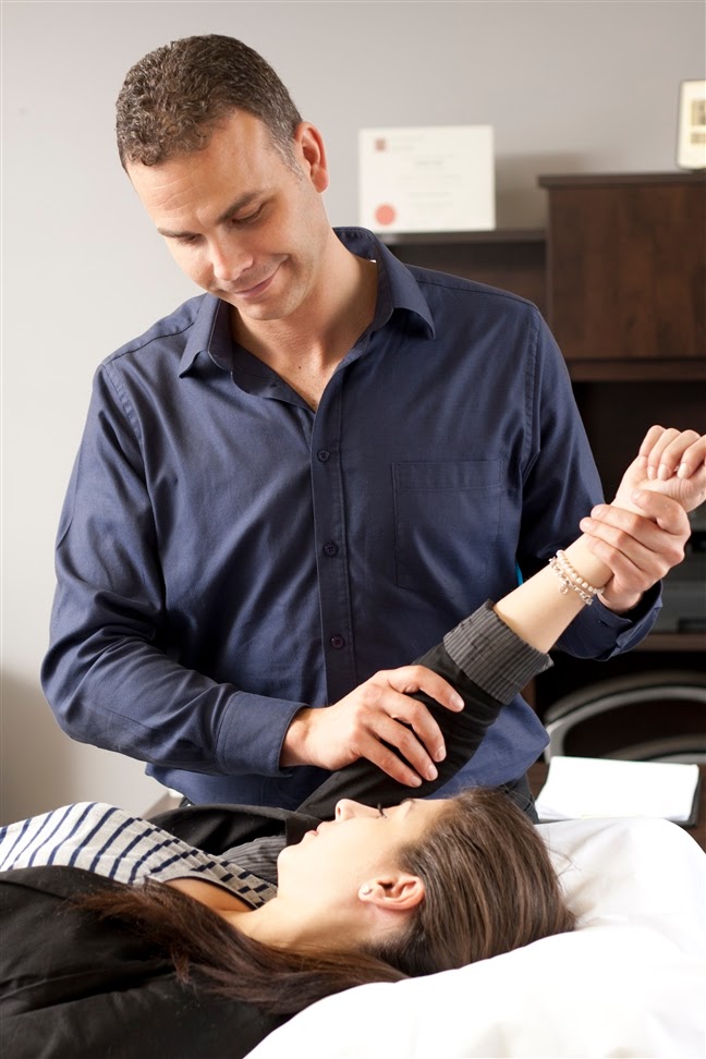 Mathieu Ruel Physiothérapeute | 99 Boulevard de Gaulle, Lorraine, QC J6Z 3R8, Canada | Phone: (438) 490-1313