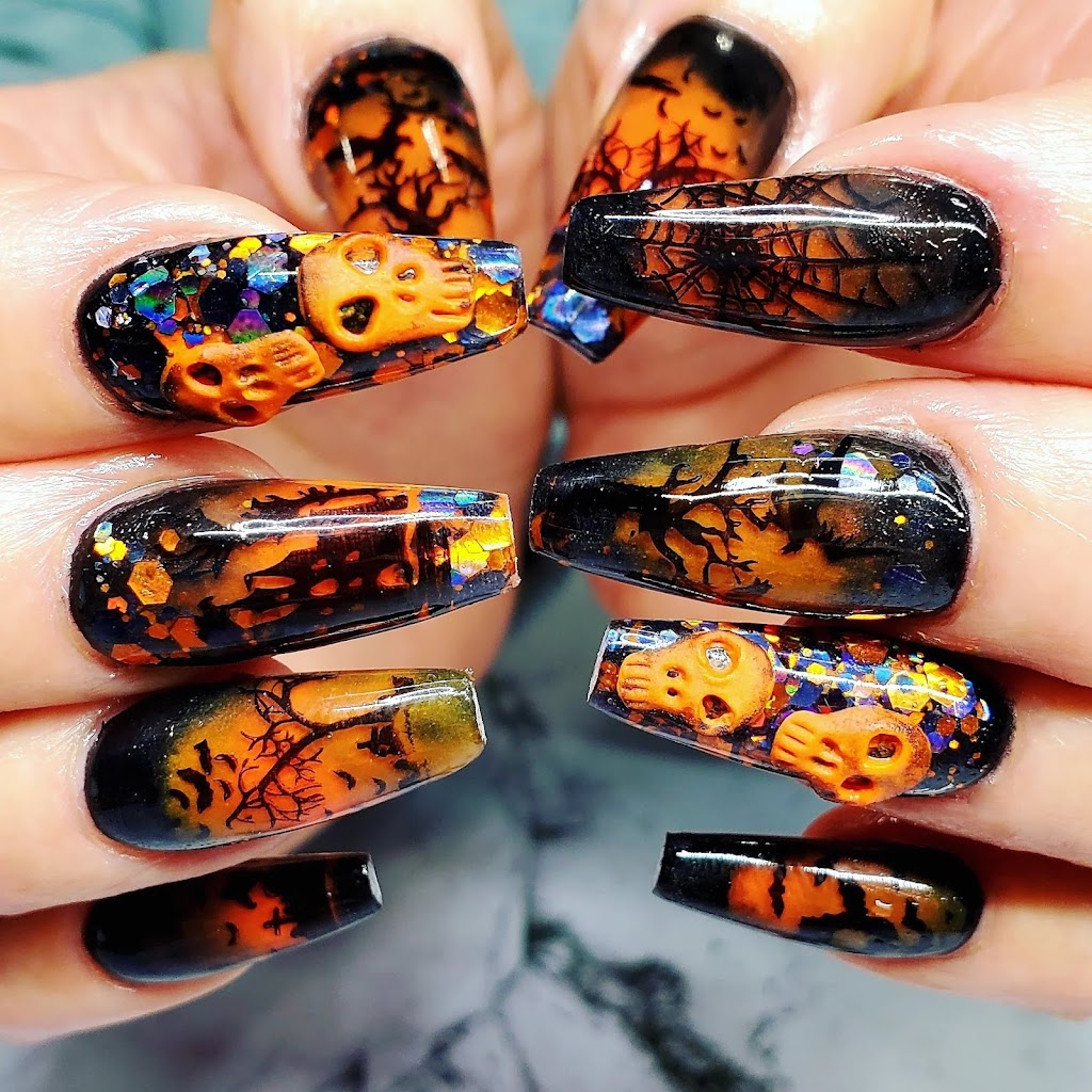 Diamond Nails Studio | 1124 Colville Rd, Victoria, BC V9A 4P7, Canada | Phone: (250) 516-5514