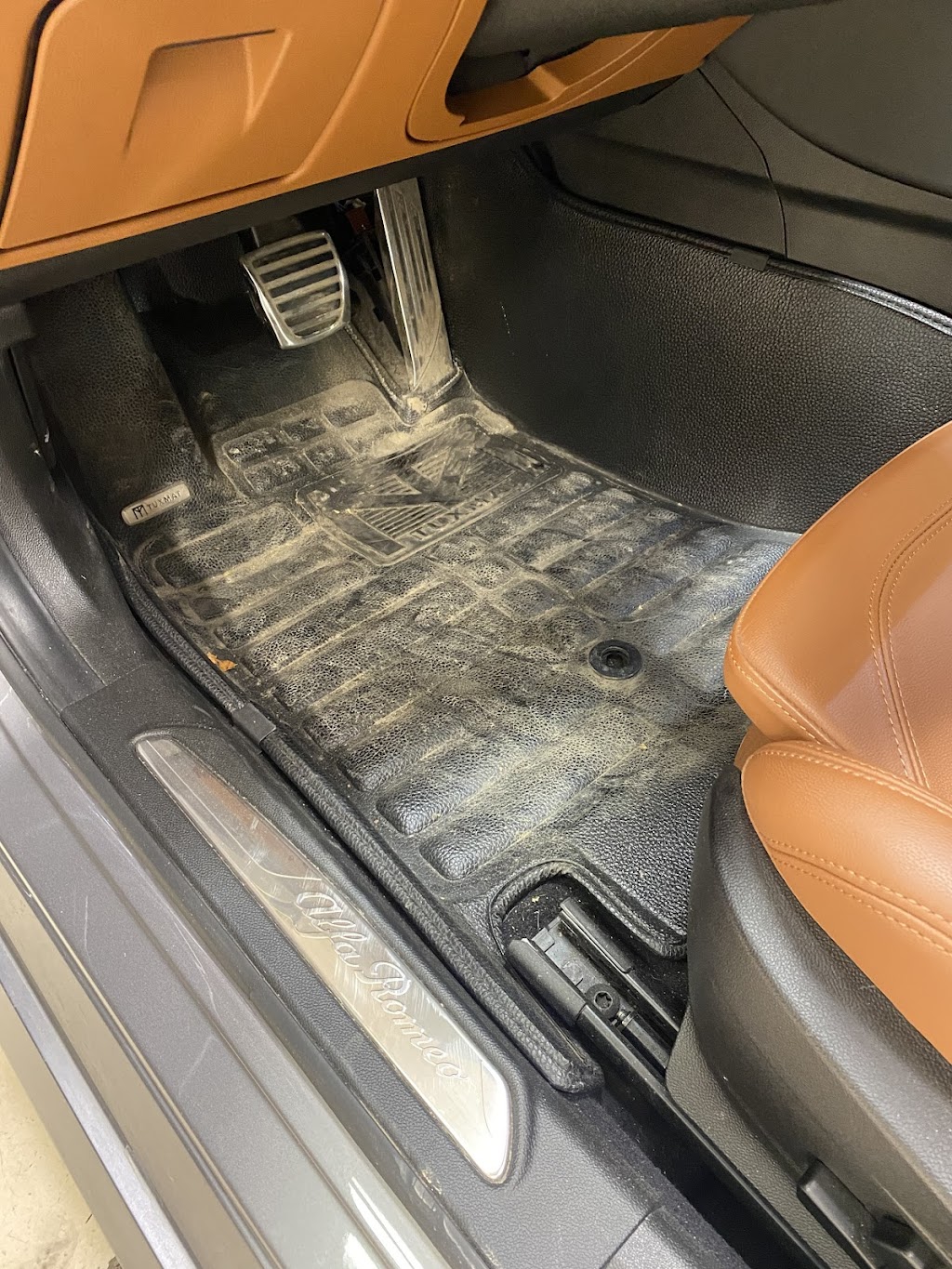 Midnight Auto Care | 220 Cornerbrook Common NE, Calgary, AB T3N 1L9, Canada | Phone: (403) 472-5870