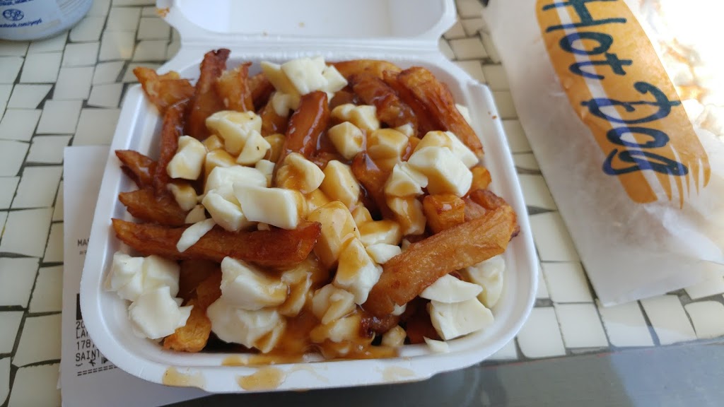 LAFORTUNE traiteur/cremerie/casse-croute | Saint-Alexis, QC J0K 1T0, Canada | Phone: (450) 397-1415
