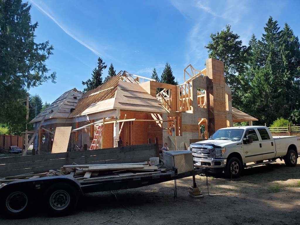 Robson Construction | 3143 Maxwell St, Chemainus, BC V0R 1K2, Canada | Phone: (250) 246-0966
