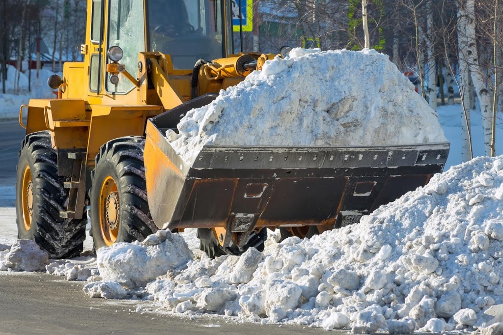 Bellerive Daniel Excavation Inc | 2660 Rue Charbonneau, Trois-Rivières, QC G9A 5C9, Canada | Phone: (819) 377-1750