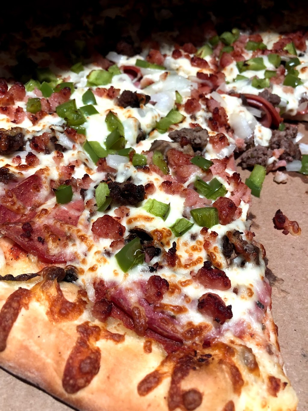 Recardos Pizza | 586 Main St, Mahone Bay, NS B0J 2E0, Canada | Phone: (902) 624-1253