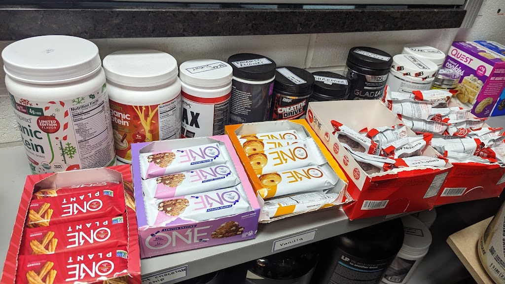 Pro-Team Smoothies & Supplements | 610 S Service Rd, Stoney Creek, ON L8E 4G3, Canada | Phone: (905) 643-1414