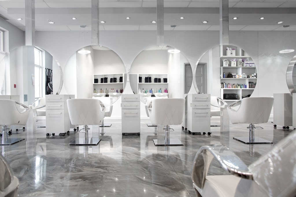 Le Grant Salon | 790 Route Jean-Gauvin, Québec, QC G1X 0B6, Canada | Phone: (418) 871-4444