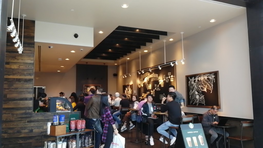 Starbucks | 10355 152 St #1386, Surrey, BC V3R 7C1, Canada | Phone: (604) 930-2277