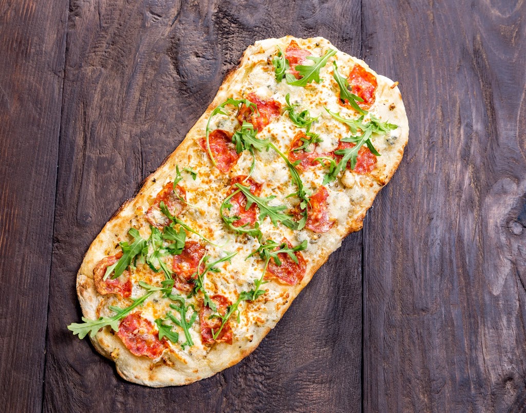 P_ZZA | 307 Cundles Rd E #12, Barrie, ON L4M 0G9, Canada | Phone: (705) 503-6516