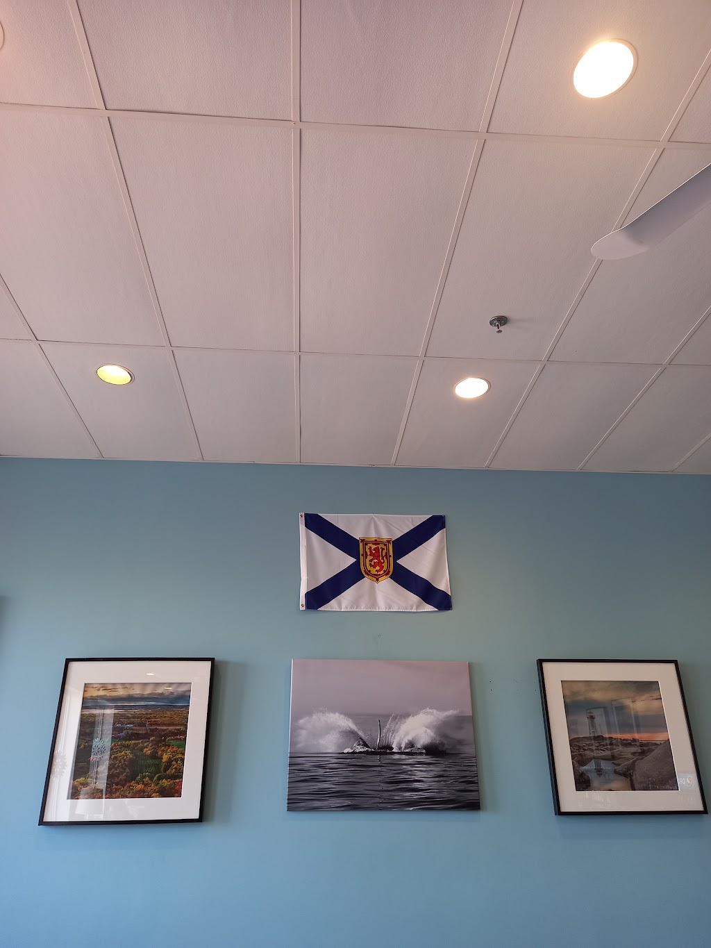 Neptunes Fork | 1043 Hwy 1, Cornwallis Park, NS B0S 1E0, Canada | Phone: (902) 638-8547
