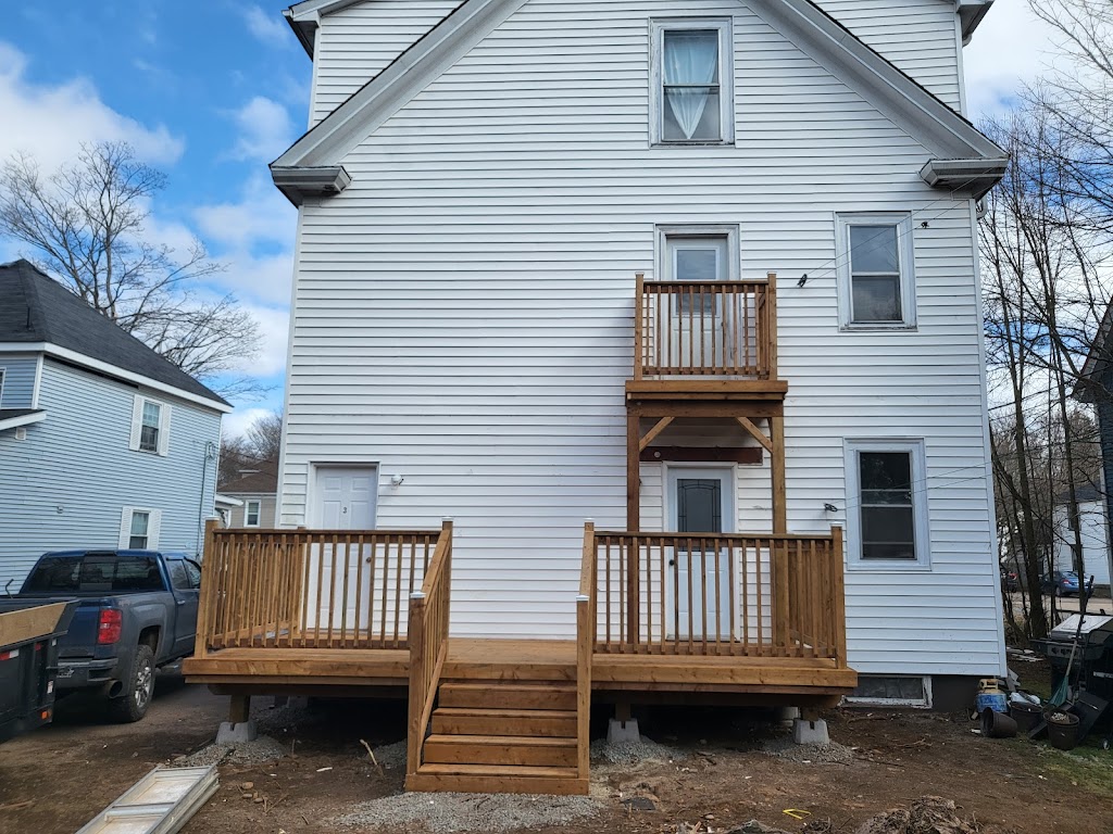 Blade & Blades Property Maintenance LTD | 289 Truro Heights Rd, Truro Heights, NS B6L 1X5, Canada | Phone: (902) 843-2557