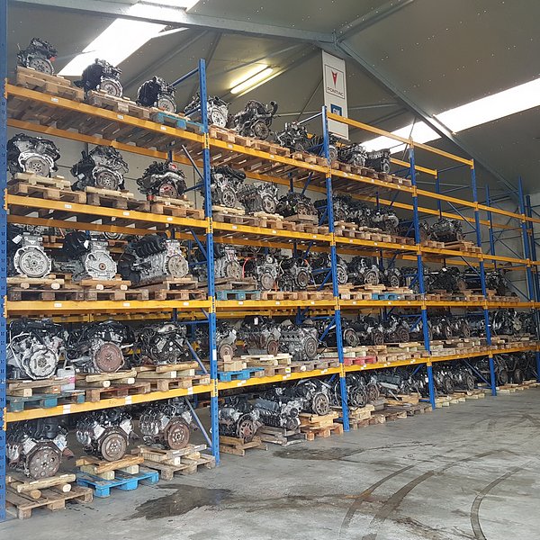 Moteurs Et Transmissions Bifco | 255 Bd de Sainte-Adèle, Sainte-Adèle, QC J8B 1A9, Canada | Phone: (579) 979-9977