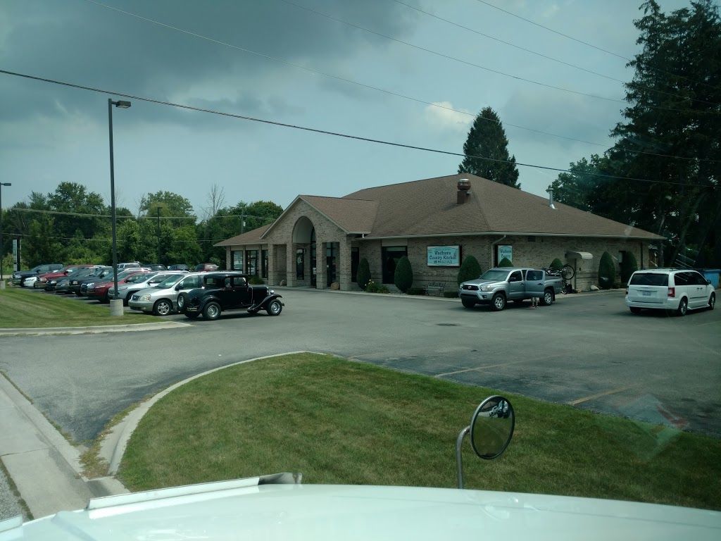 Wadhams Country Kitchen | 2838 Stable Dr, Kimball, MI 48074, USA | Phone: (810) 985-4953