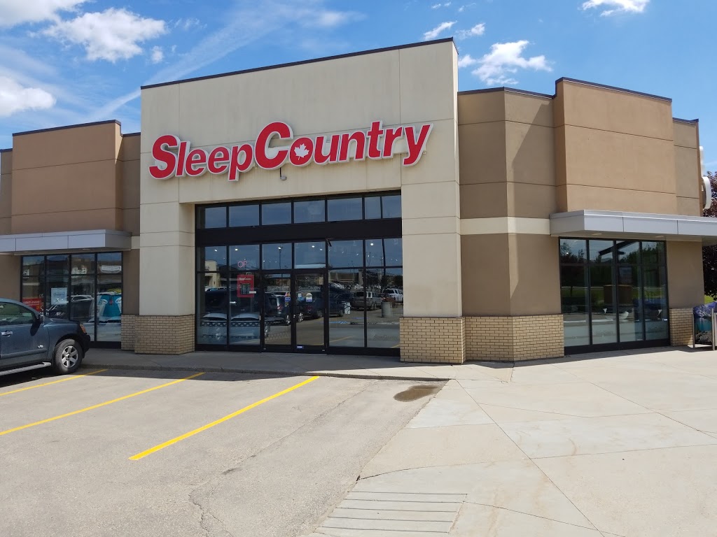 Sleep Country | 3810 17 St NW, Edmonton, AB T6T 0C2, Canada | Phone: (780) 469-8128