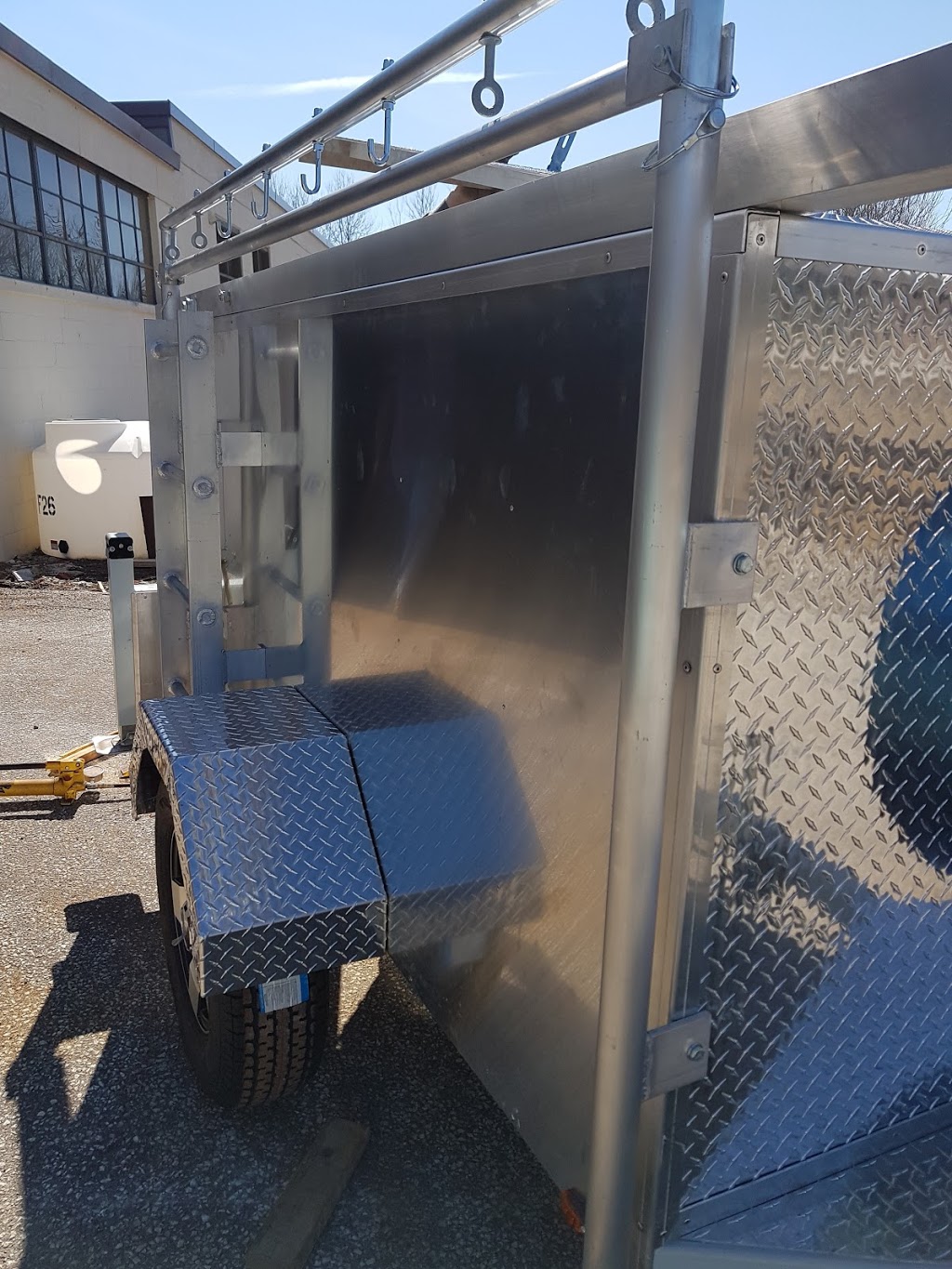 Machine Craft | 66 Line 15 S, Oro-Medonte, ON L3V 8H9, Canada | Phone: (705) 329-0044