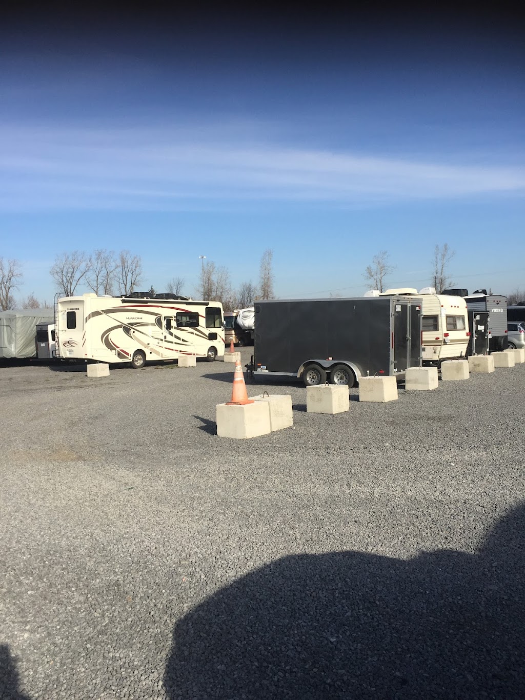 VR storage Mirabel | 16409 Côte St Pierre, Mirabel, QC J7J 0C5, Canada | Phone: (450) 565-7656