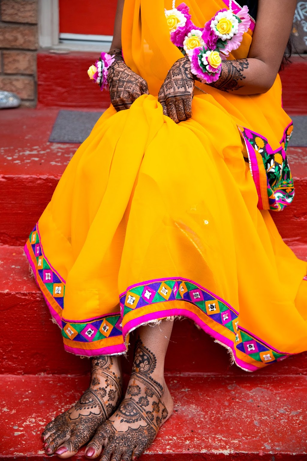 heena by Dipa | 362 Pine Valley Dr, Kitchener, ON N2P 2V4, Canada | Phone: (647) 248-9903