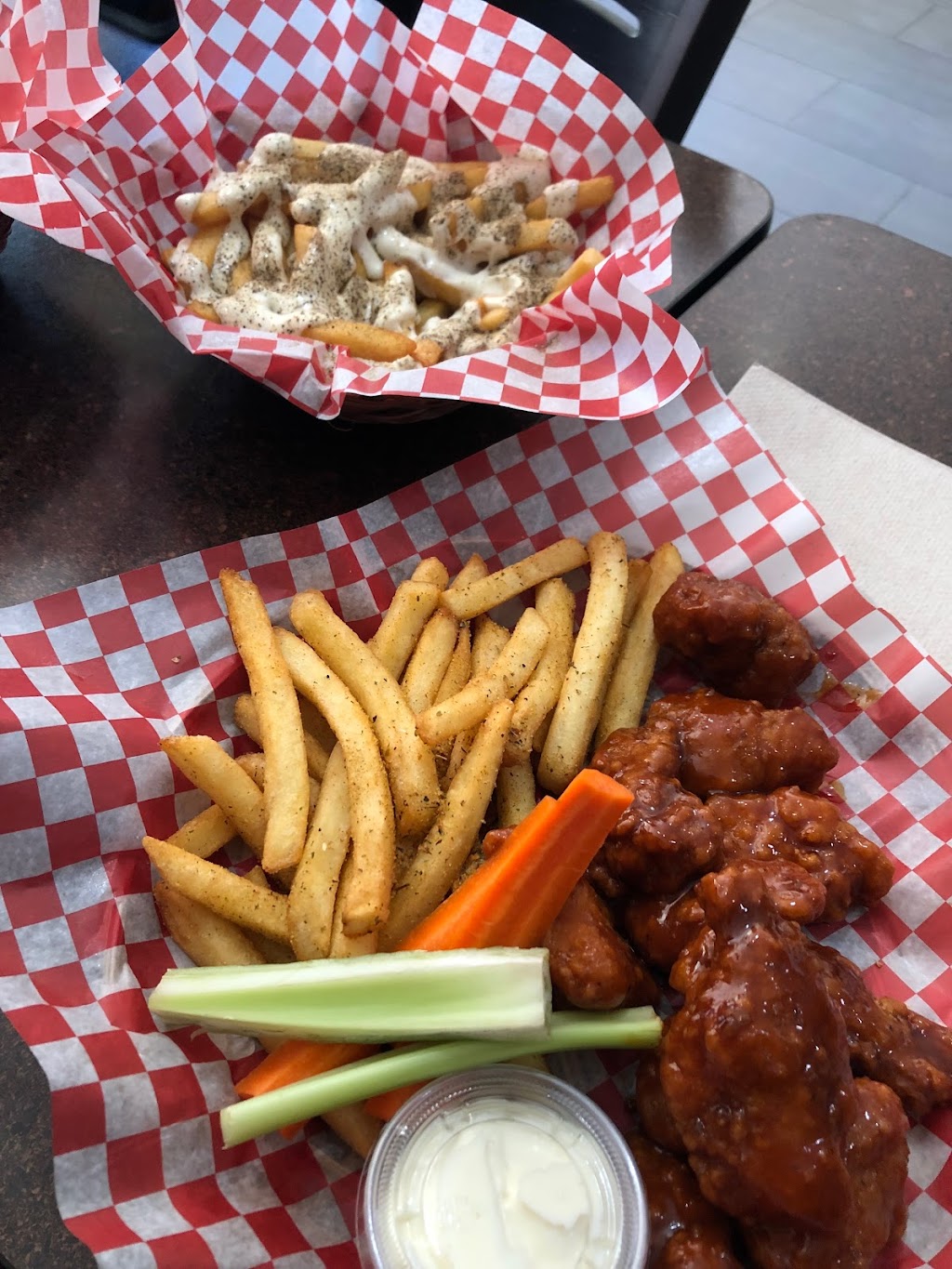 Wing House Beaverton | 334 Simcoe St, Beaverton, ON L0K 1A0, Canada | Phone: (705) 504-4444