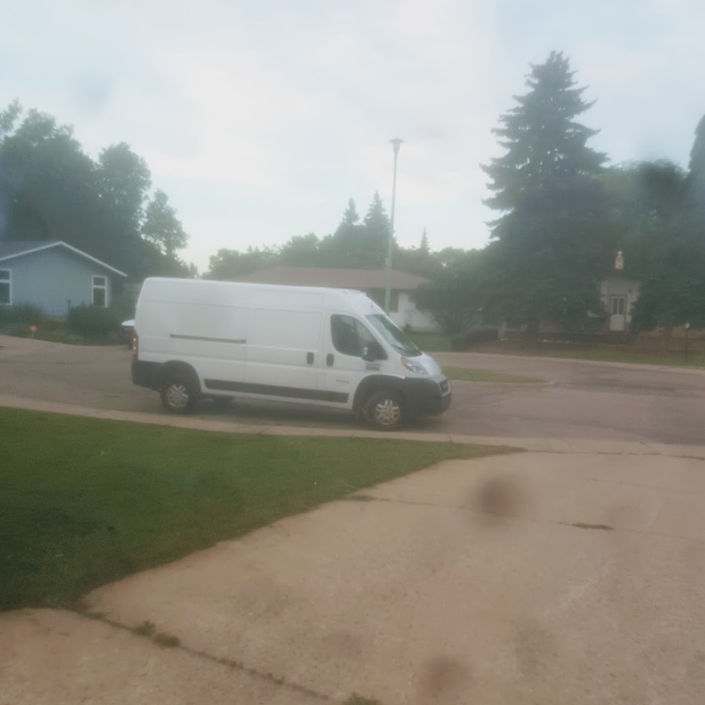 Delivery Express "MAHRAN Wholsale INC" | 50 Mill Bay, Regina, SK S4N 1L6, Canada | Phone: (306) 807-4921