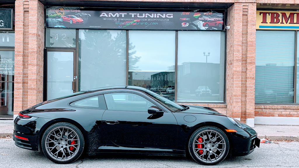 AMT Tuning Ltd | 25 Edilcan Dr #6, Concord, ON L4K 3S4, Canada | Phone: (416) 893-9959
