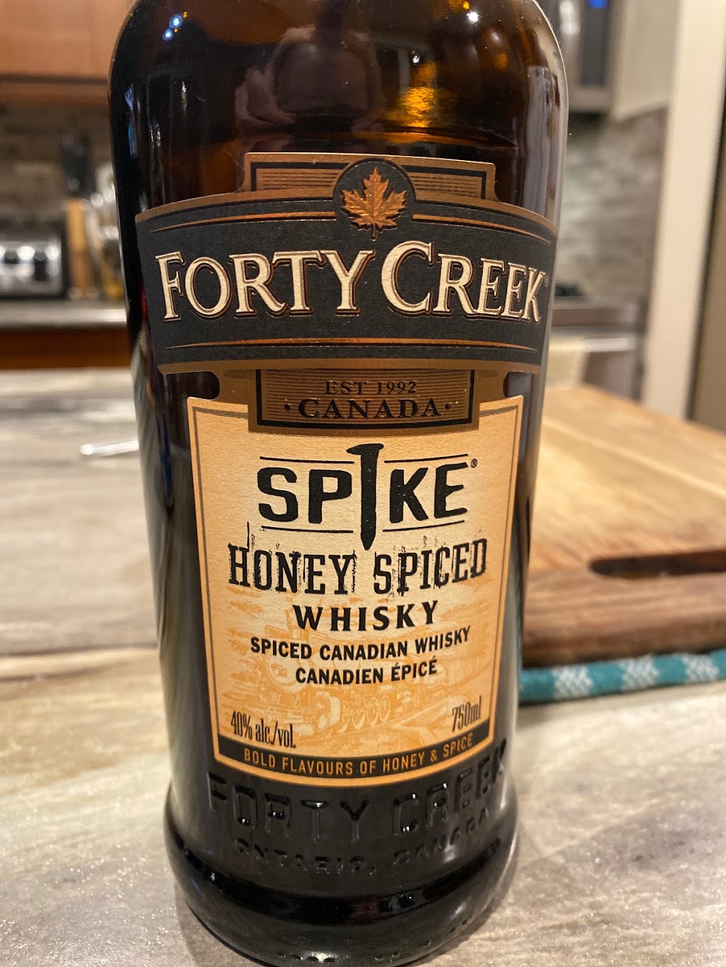 LCBO | 10 Commercial Dr, Burks Falls, ON P0A 1C0, Canada | Phone: (705) 382-2928